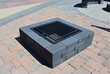 Load image into Gallery viewer, Stone Fire Pit
