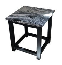 Load image into Gallery viewer, Granite End-Table
