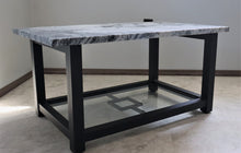 Load image into Gallery viewer, Granite Coffee Table
